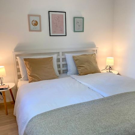 Apartments Tena With Private Parking Pula Exterior photo