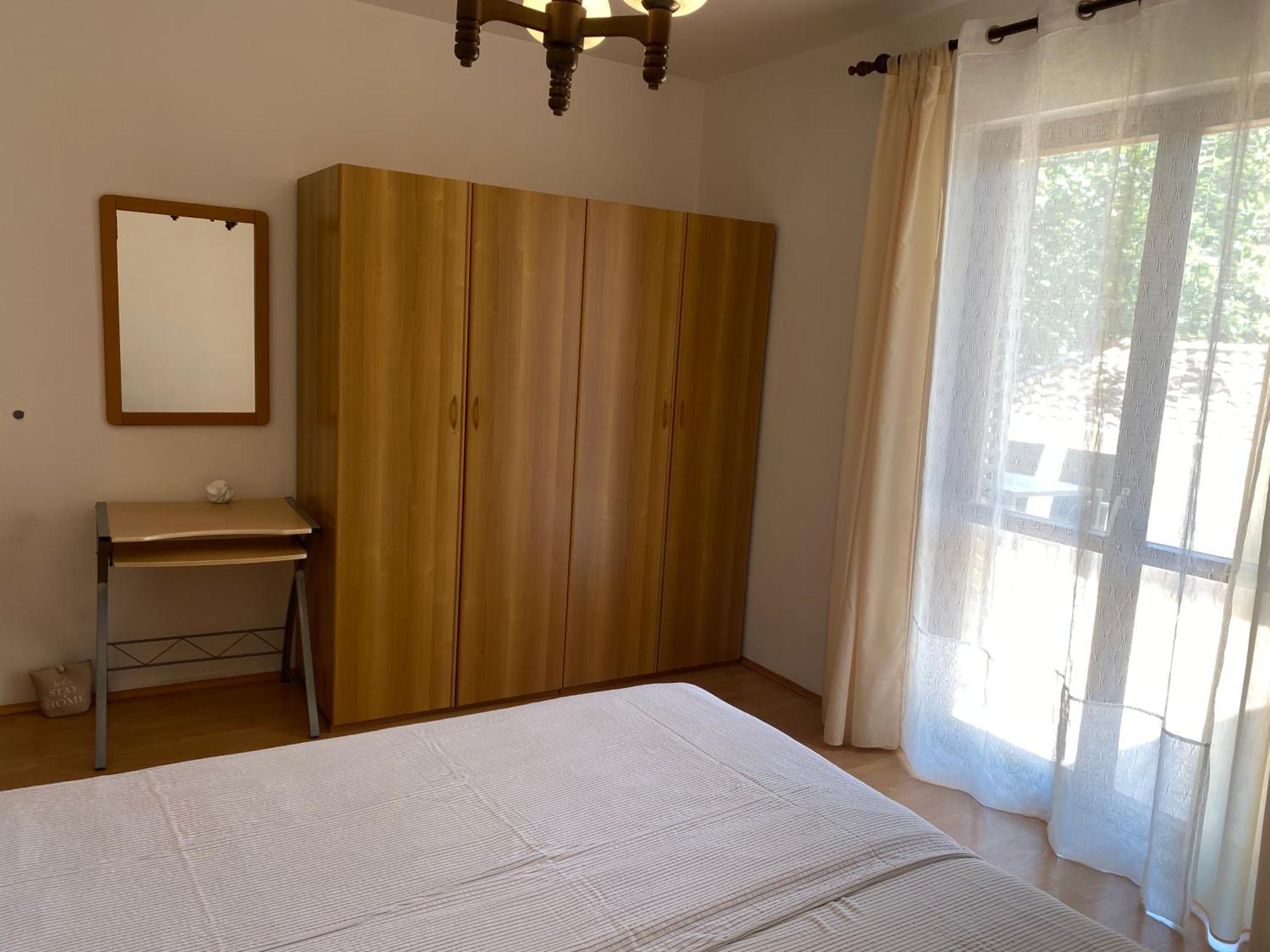 Apartments Tena With Private Parking Pula Exterior photo