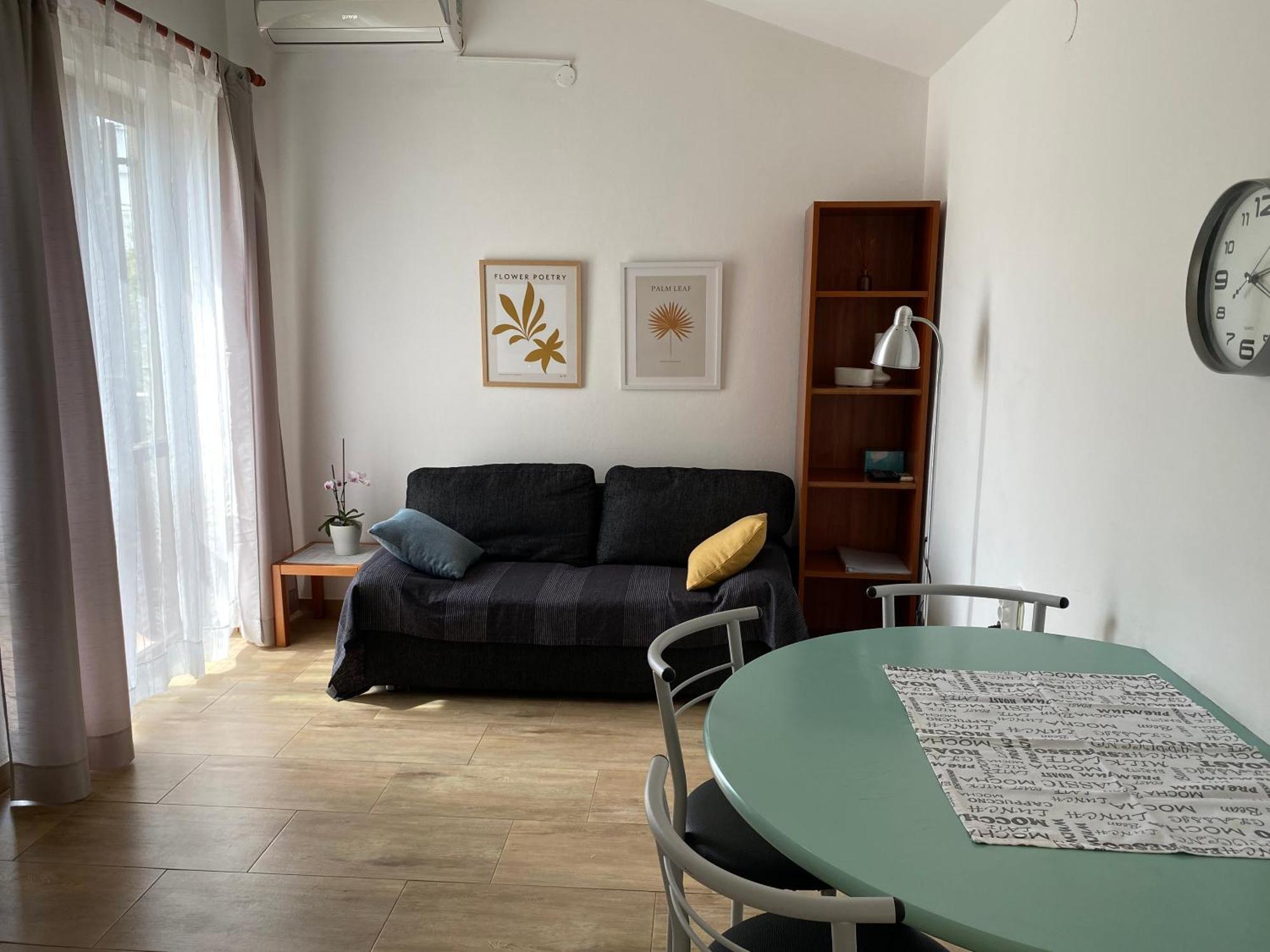 Apartments Tena With Private Parking Pula Exterior photo