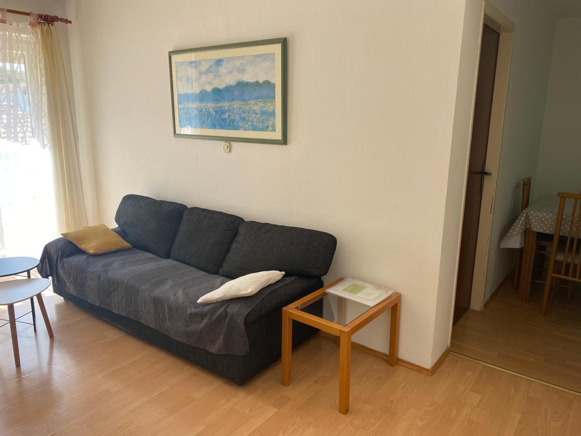 Apartments Tena With Private Parking Pula Exterior photo