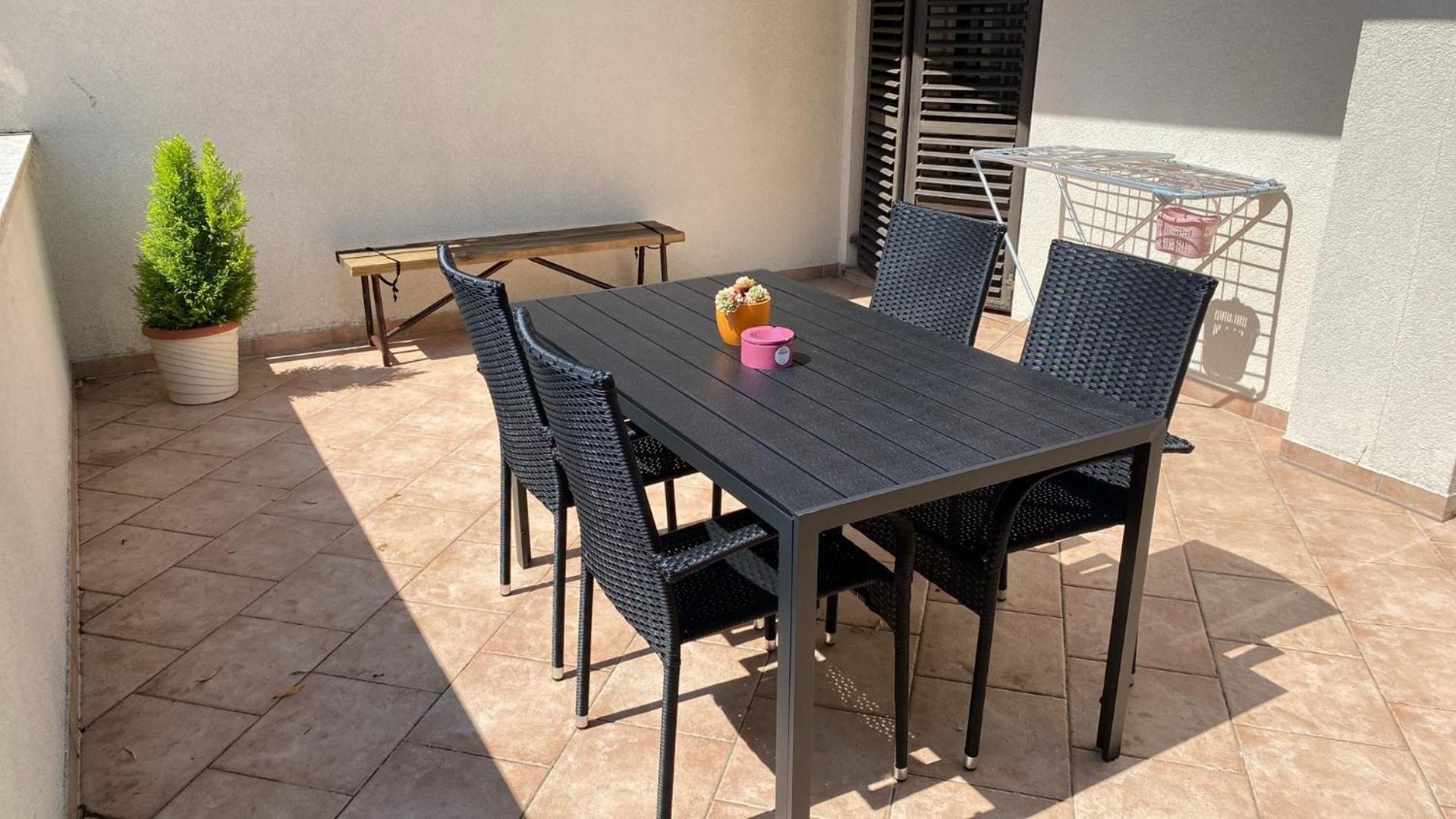 Apartments Tena With Private Parking Pula Exterior photo