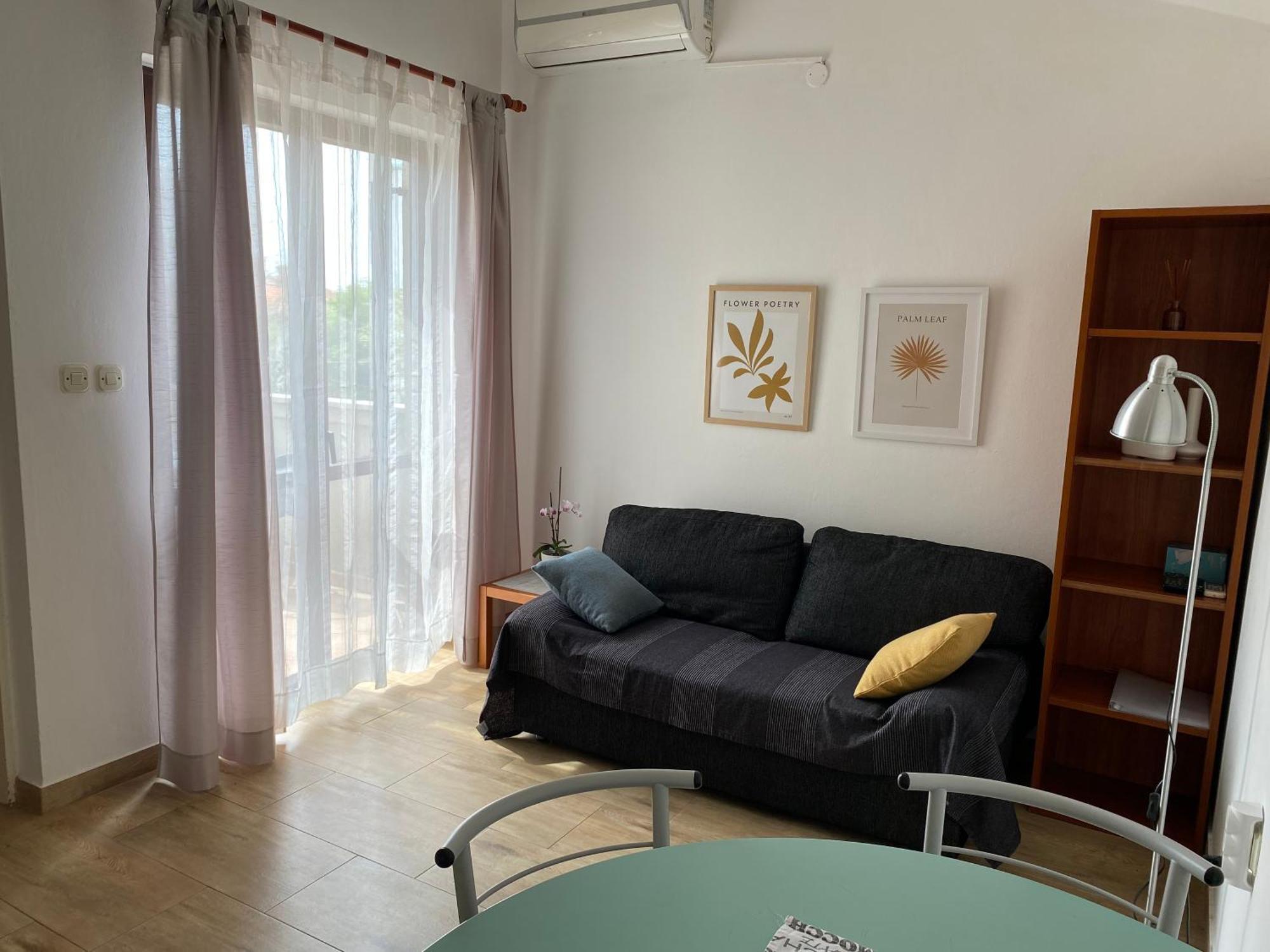 Apartments Tena With Private Parking Pula Exterior photo