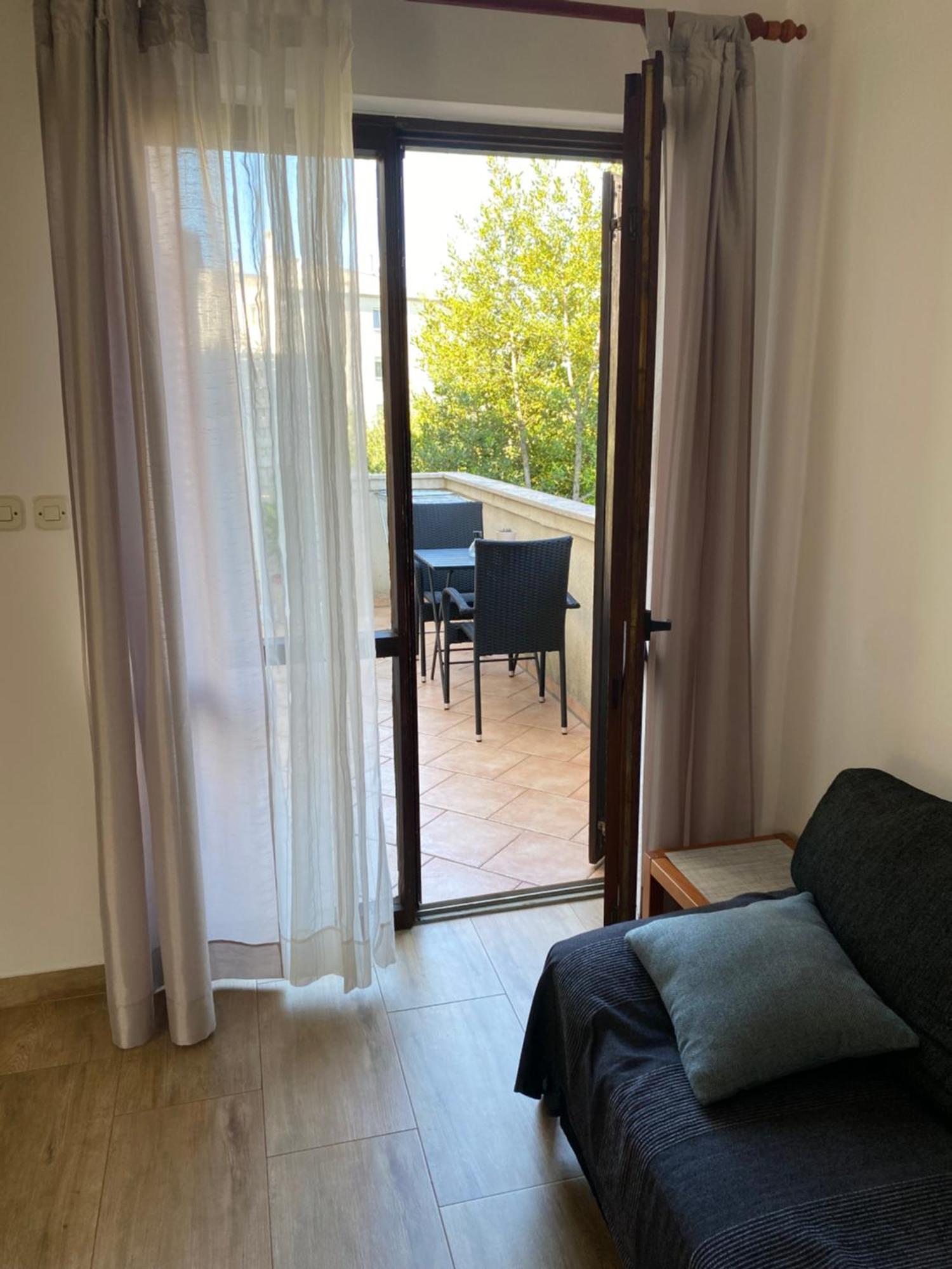 Apartments Tena With Private Parking Pula Exterior photo