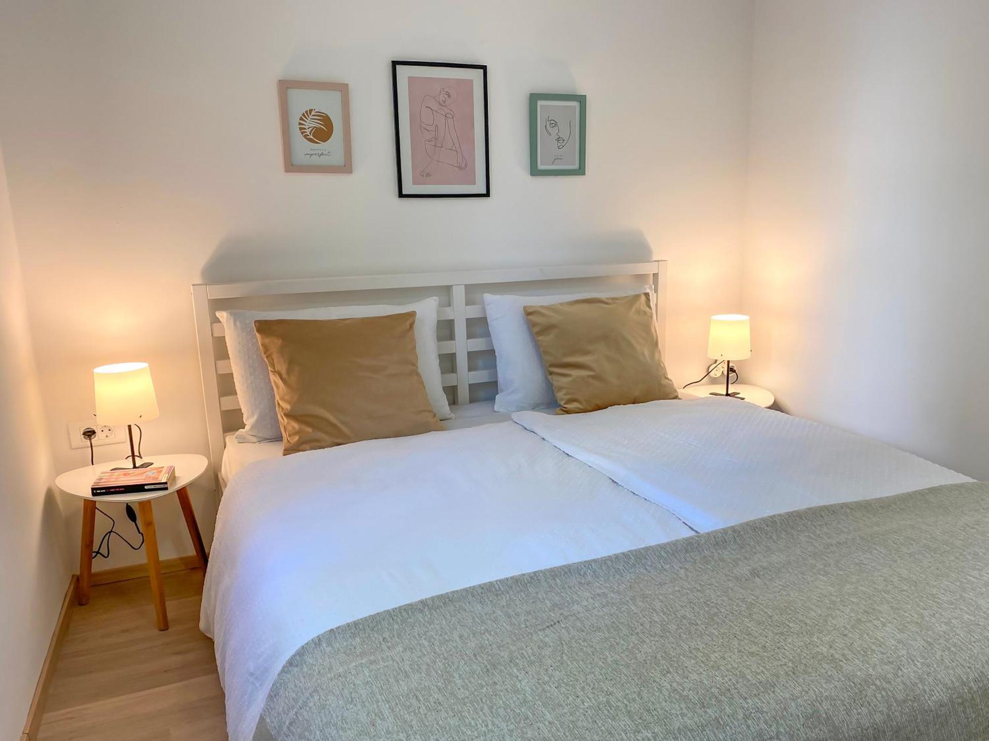 Apartments Tena With Private Parking Pula Exterior photo
