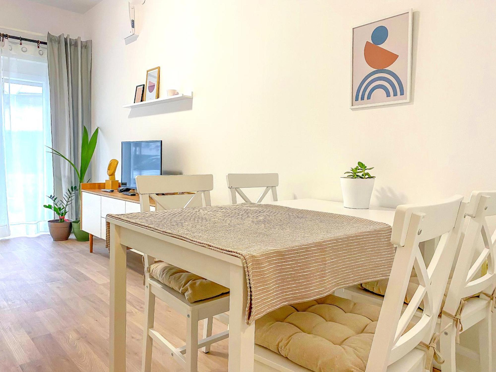 Apartments Tena With Private Parking Pula Exterior photo