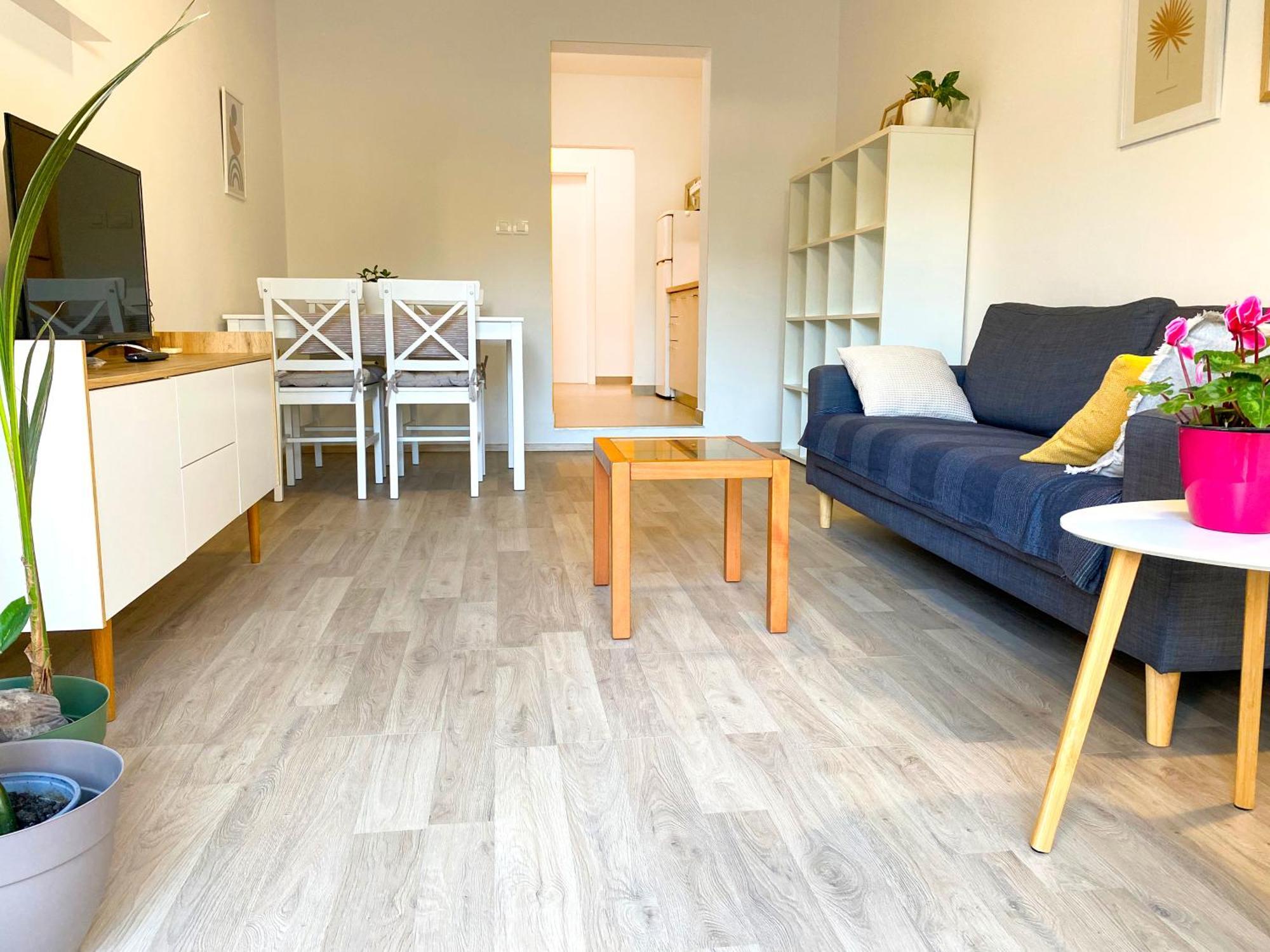 Apartments Tena With Private Parking Pula Exterior photo