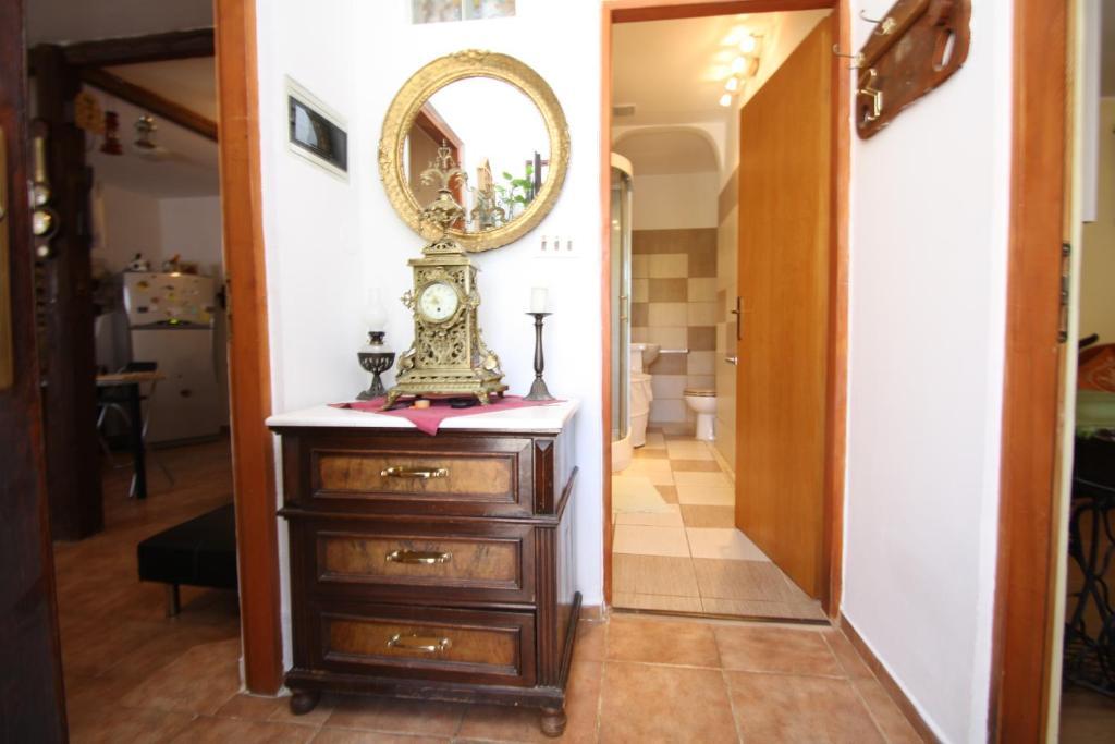 Apartments Tena With Private Parking Pula Room photo