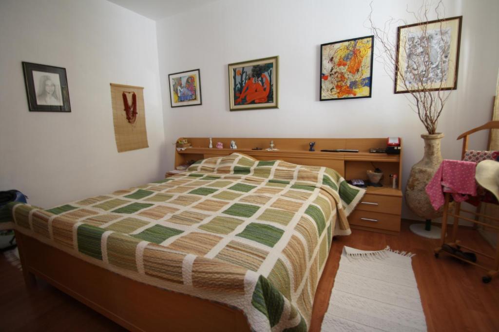 Apartments Tena With Private Parking Pula Room photo